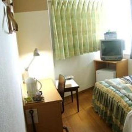 Mimatsu Hotel Mito  Dış mekan fotoğraf