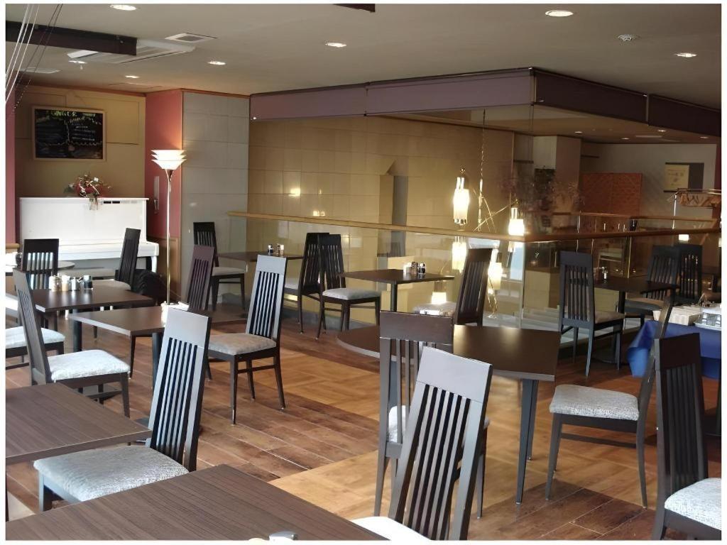 Mimatsu Hotel Mito  Dış mekan fotoğraf