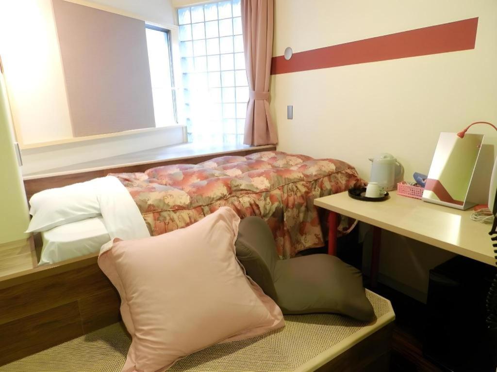 Mimatsu Hotel Mito  Dış mekan fotoğraf