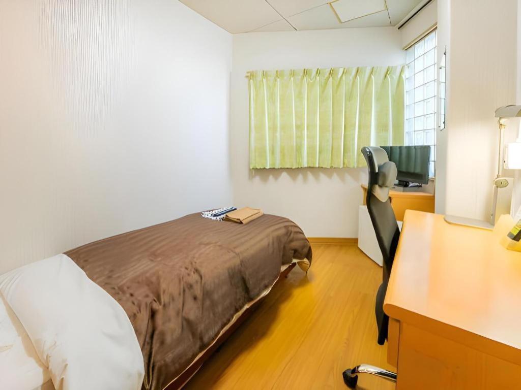 Mimatsu Hotel Mito  Dış mekan fotoğraf