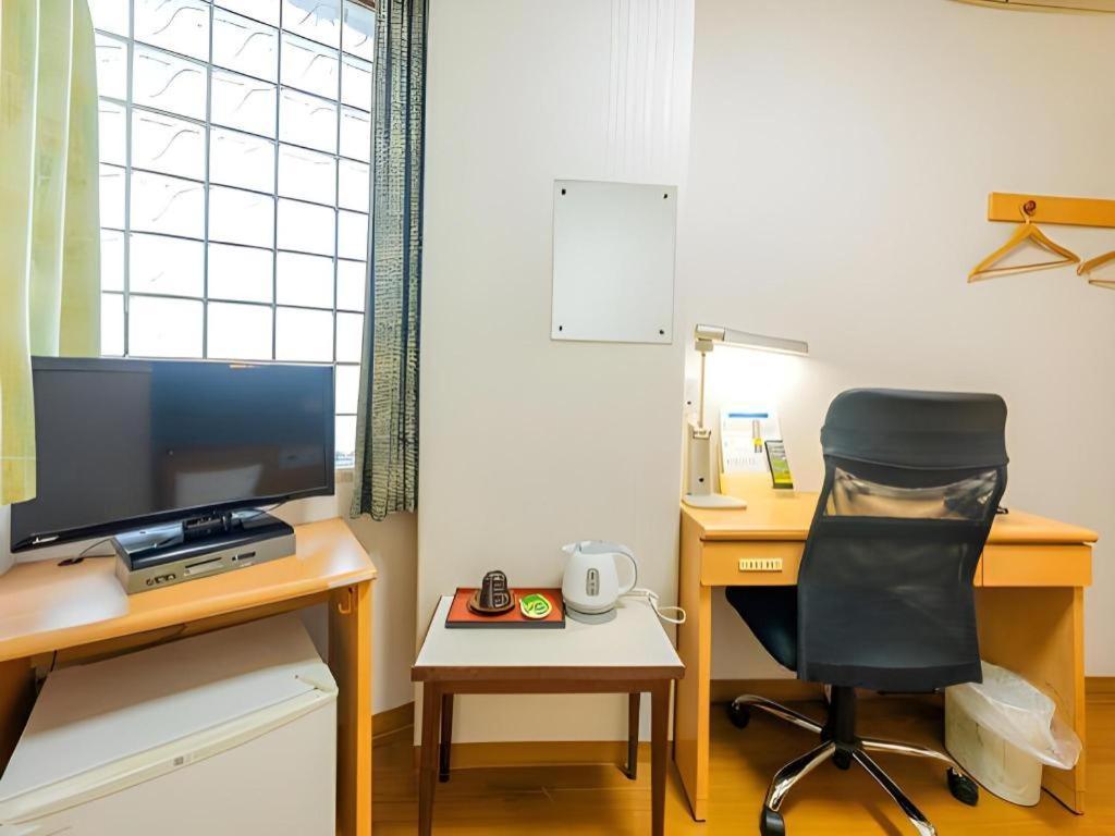 Mimatsu Hotel Mito  Dış mekan fotoğraf
