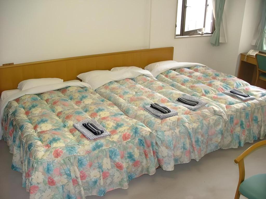 Mimatsu Hotel Mito  Dış mekan fotoğraf