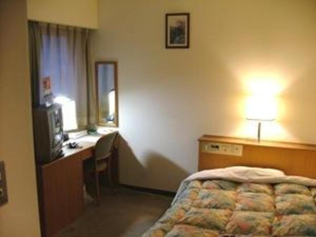 Mimatsu Hotel Mito  Dış mekan fotoğraf