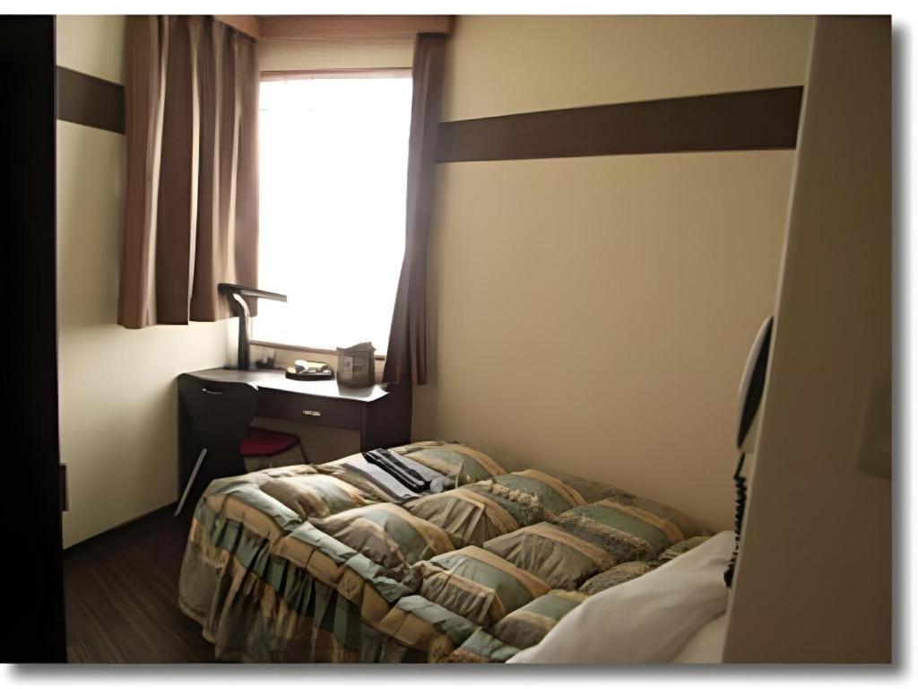 Mimatsu Hotel Mito  Dış mekan fotoğraf