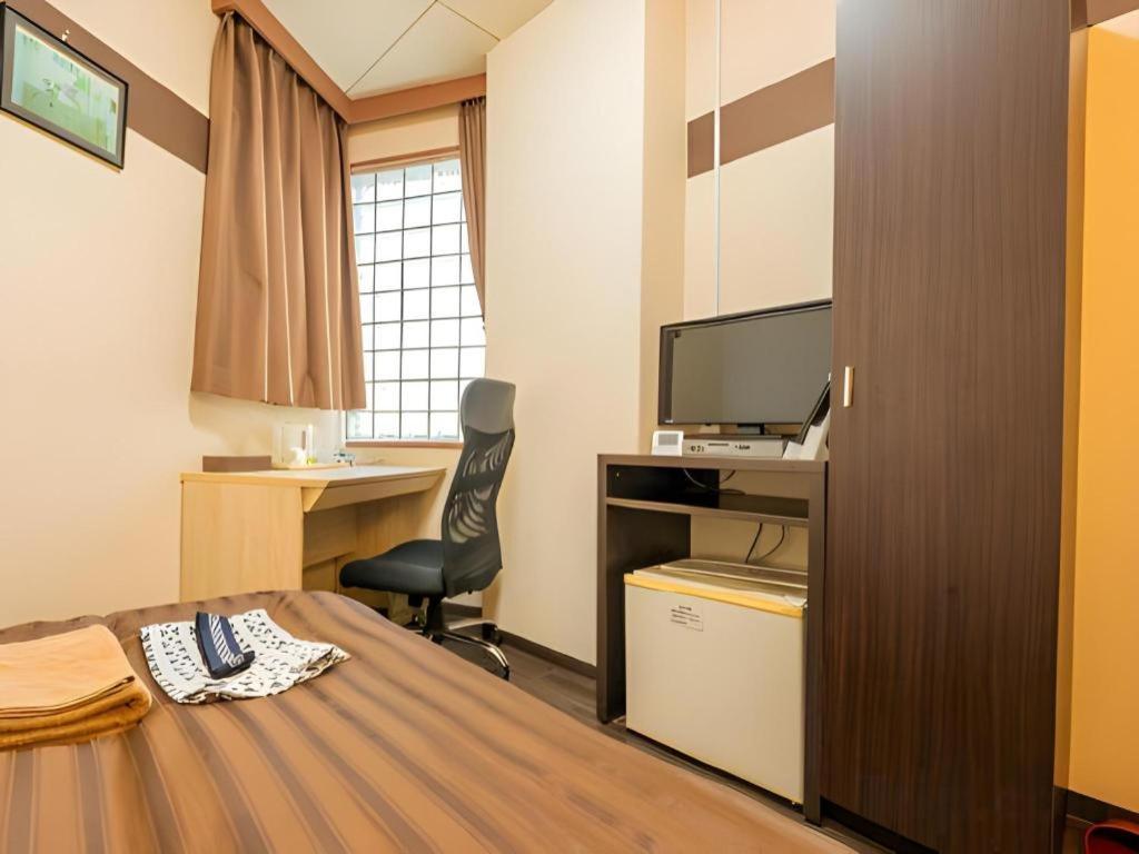 Mimatsu Hotel Mito  Dış mekan fotoğraf