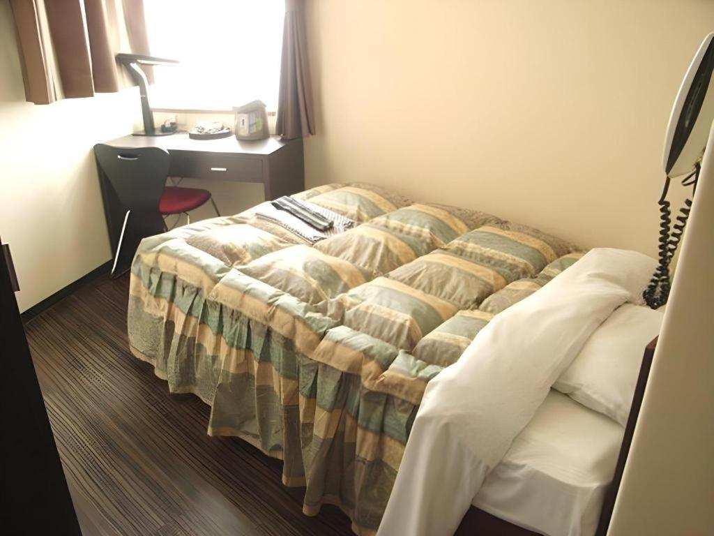 Mimatsu Hotel Mito  Dış mekan fotoğraf