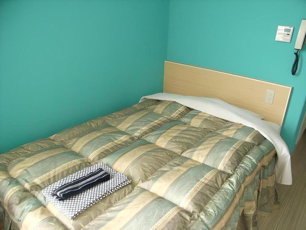 Mimatsu Hotel Mito  Dış mekan fotoğraf