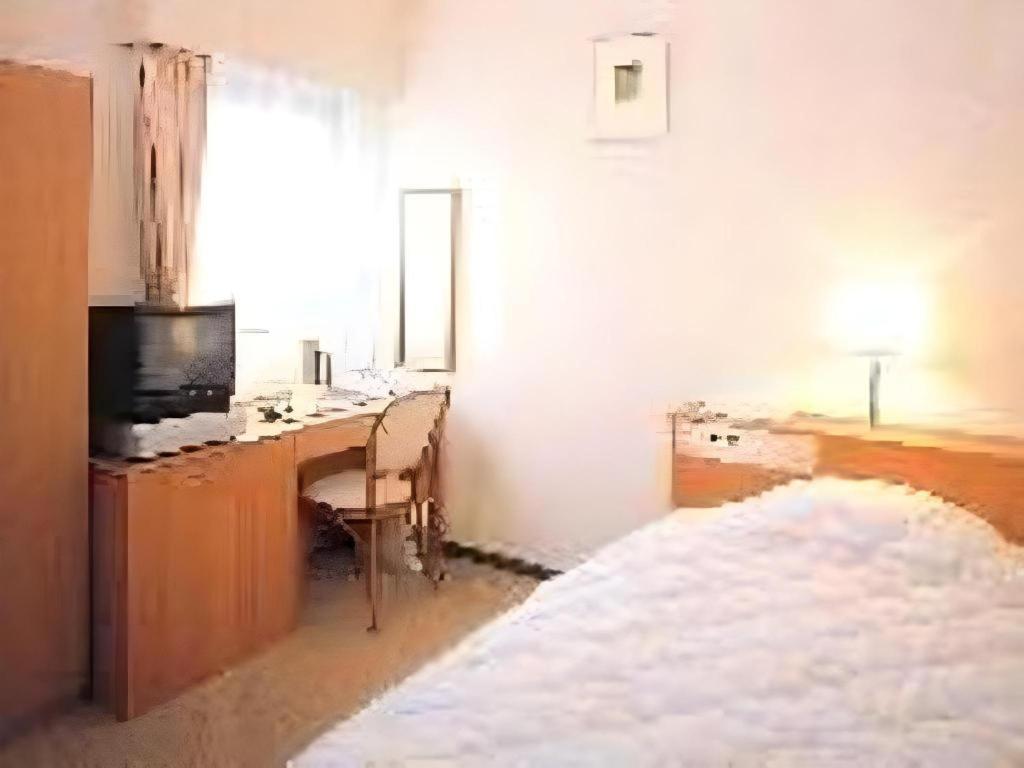 Mimatsu Hotel Mito  Dış mekan fotoğraf