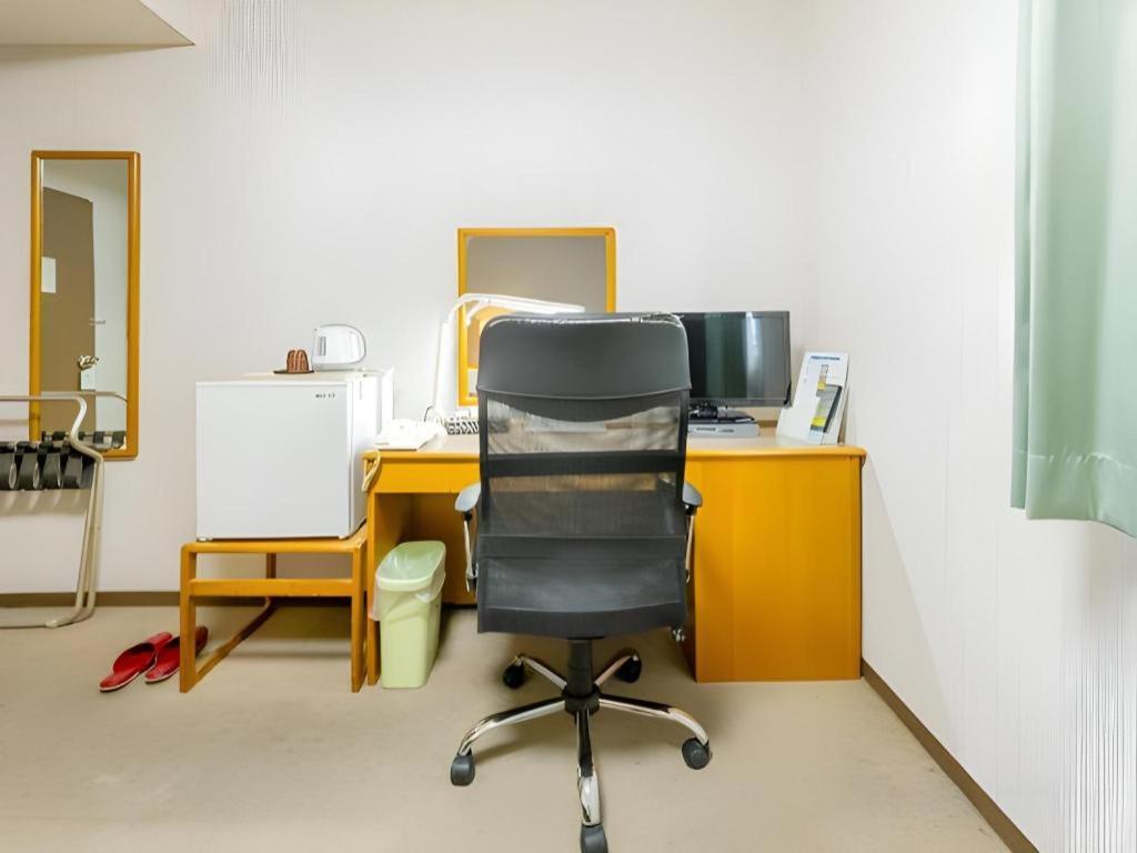 Mimatsu Hotel Mito  Dış mekan fotoğraf