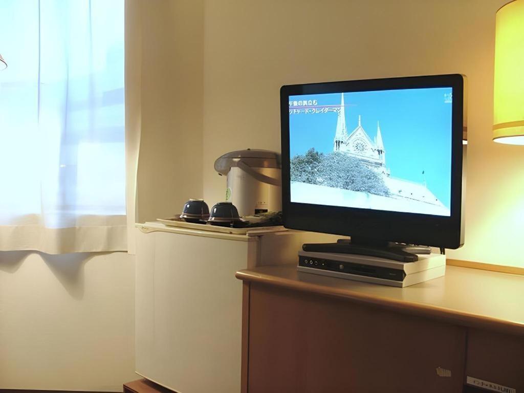 Mimatsu Hotel Mito  Dış mekan fotoğraf