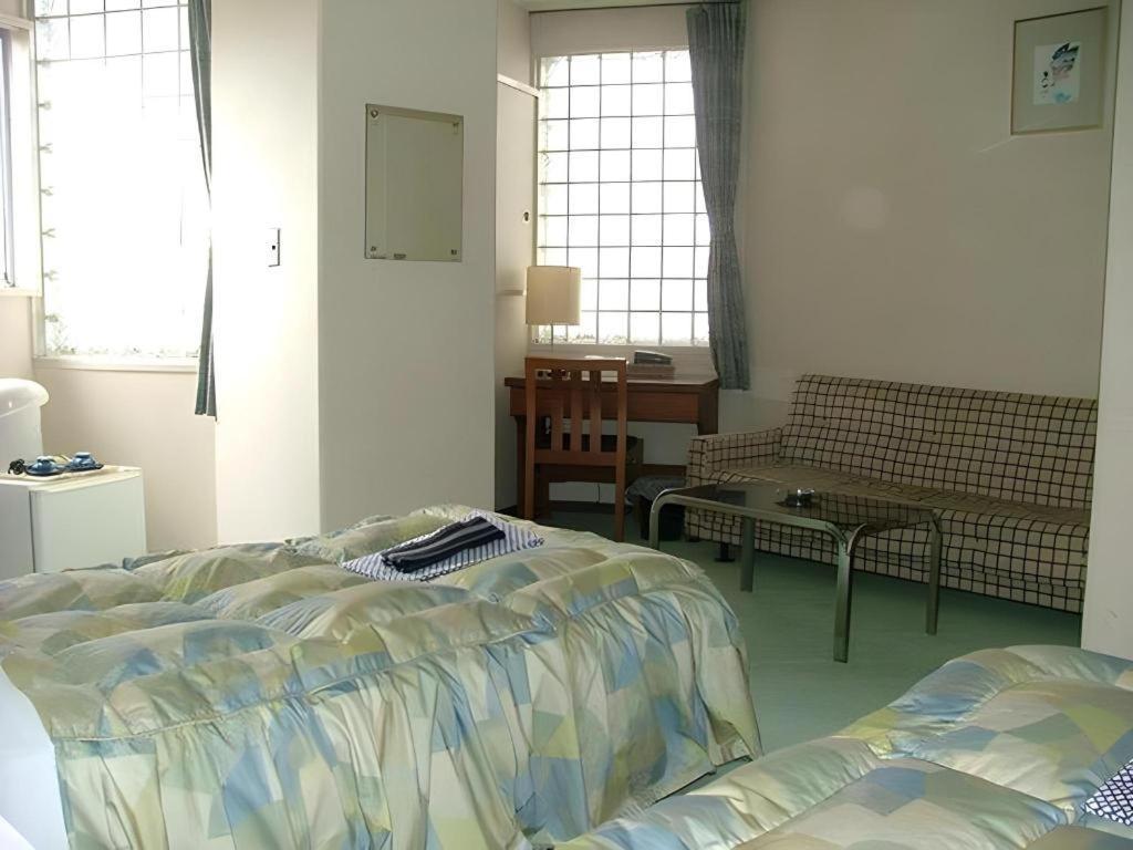 Mimatsu Hotel Mito  Dış mekan fotoğraf