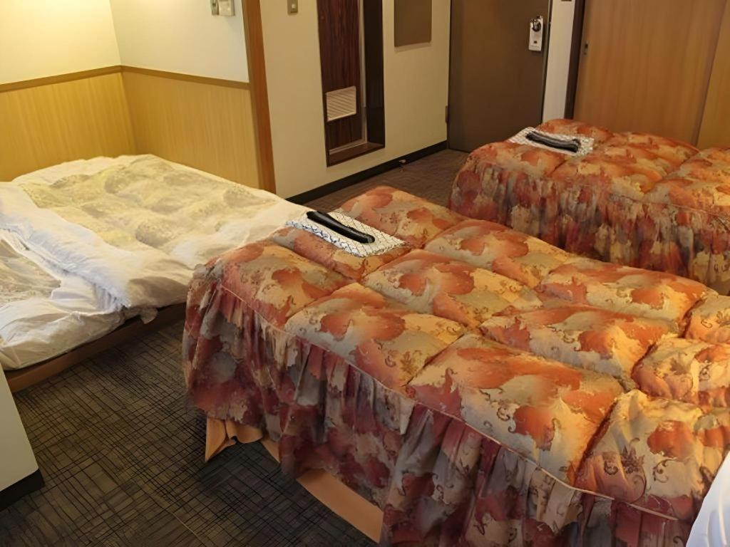 Mimatsu Hotel Mito  Dış mekan fotoğraf