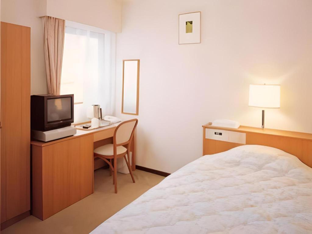 Mimatsu Hotel Mito  Dış mekan fotoğraf